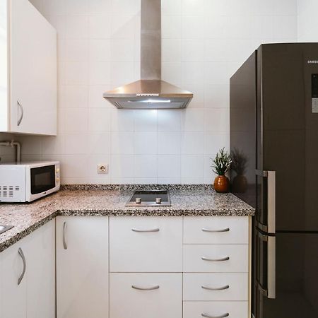 Bright And Cozy-1Bd 1Bth & 2Bd 1Bth- La Giralda Apartment Sevilla Exterior foto
