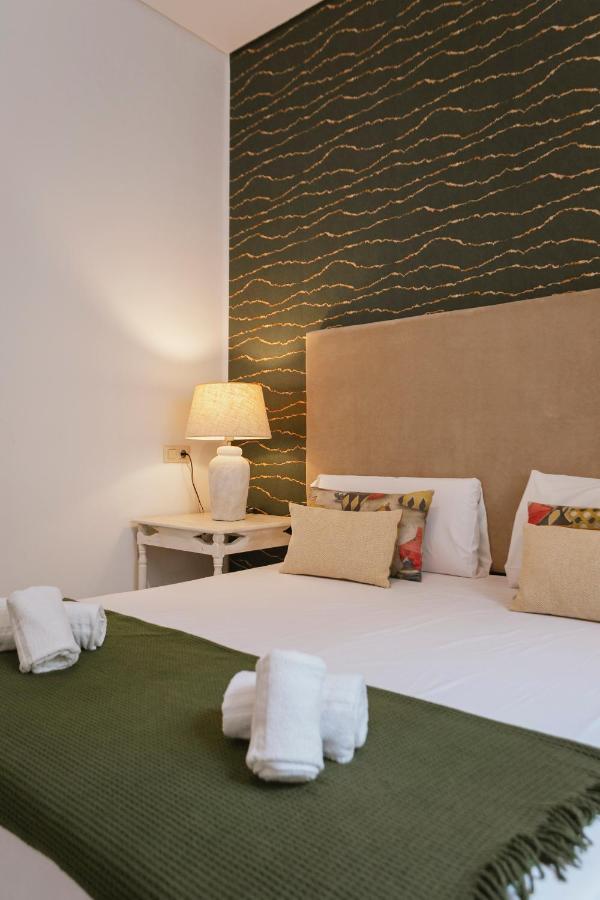 Bright And Cozy-1Bd 1Bth & 2Bd 1Bth- La Giralda Apartment Sevilla Exterior foto