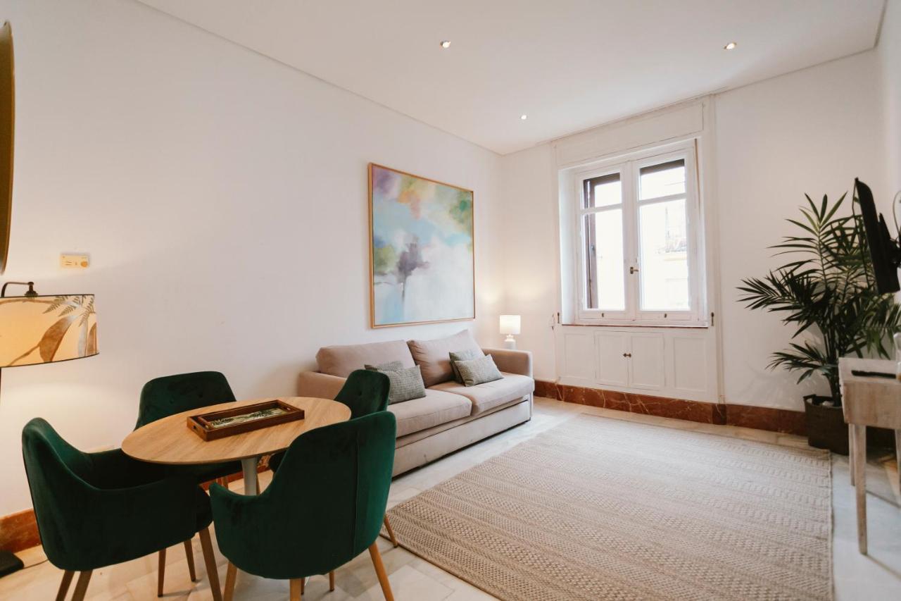 Bright And Cozy-1Bd 1Bth & 2Bd 1Bth- La Giralda Apartment Sevilla Exterior foto