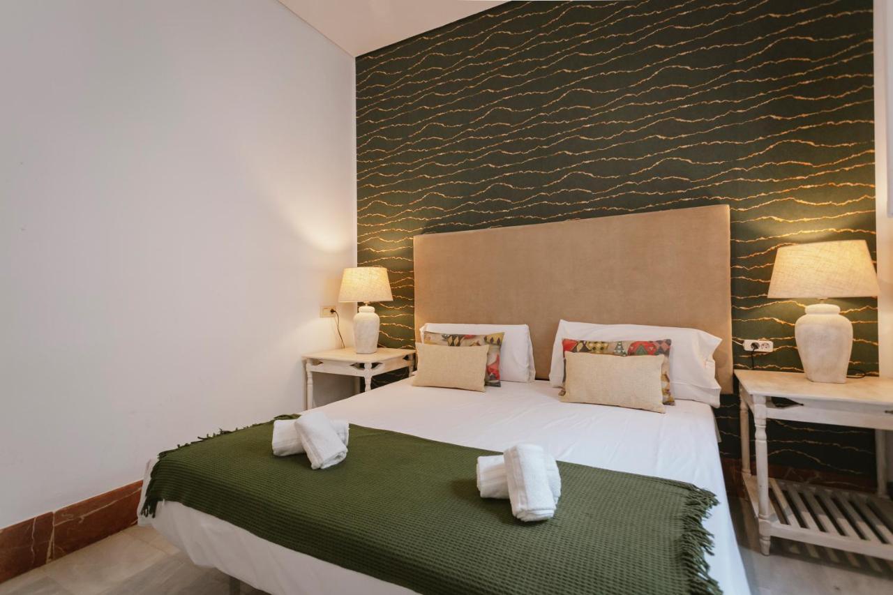 Bright And Cozy-1Bd 1Bth & 2Bd 1Bth- La Giralda Apartment Sevilla Exterior foto