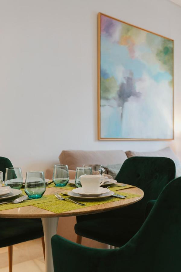 Bright And Cozy-1Bd 1Bth & 2Bd 1Bth- La Giralda Apartment Sevilla Exterior foto