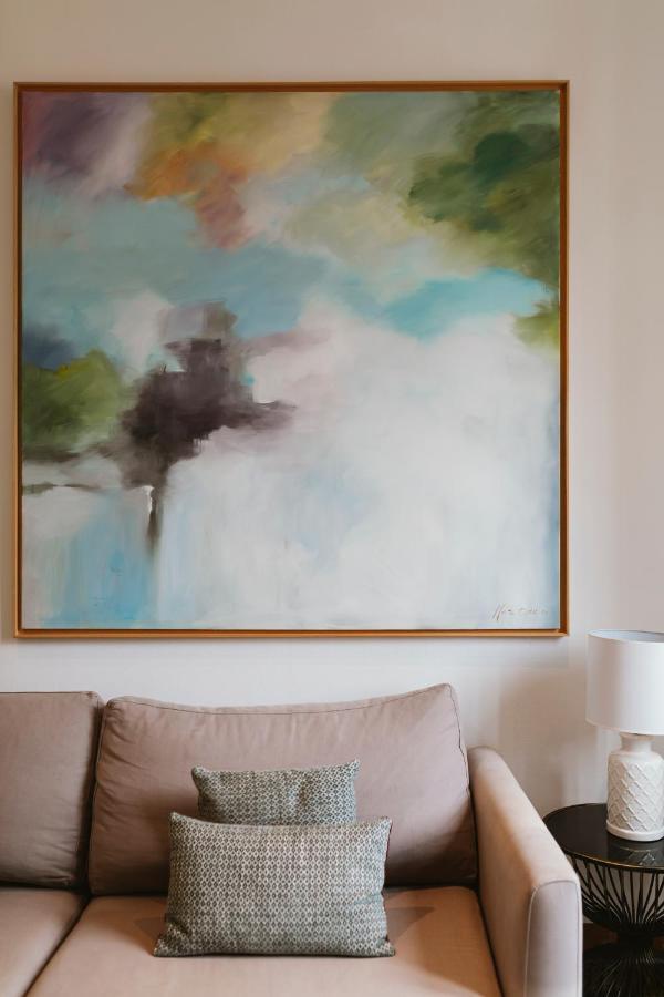 Bright And Cozy-1Bd 1Bth & 2Bd 1Bth- La Giralda Apartment Sevilla Exterior foto