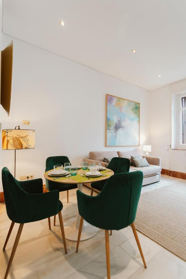 Bright And Cozy-1Bd 1Bth & 2Bd 1Bth- La Giralda Apartment Sevilla Exterior foto