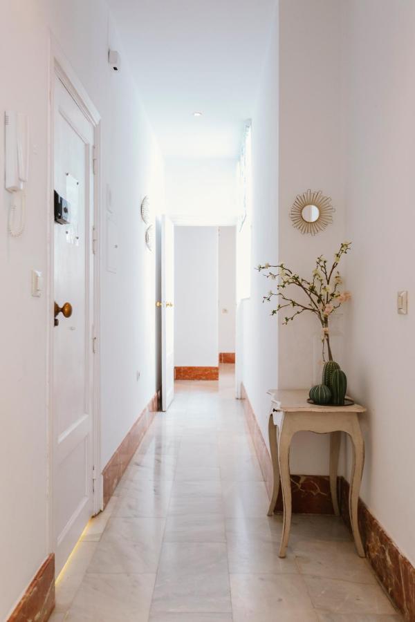 Bright And Cozy-1Bd 1Bth & 2Bd 1Bth- La Giralda Apartment Sevilla Exterior foto