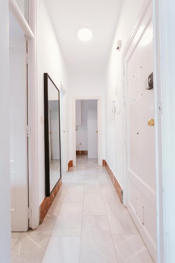 Bright And Cozy-1Bd 1Bth & 2Bd 1Bth- La Giralda Apartment Sevilla Exterior foto