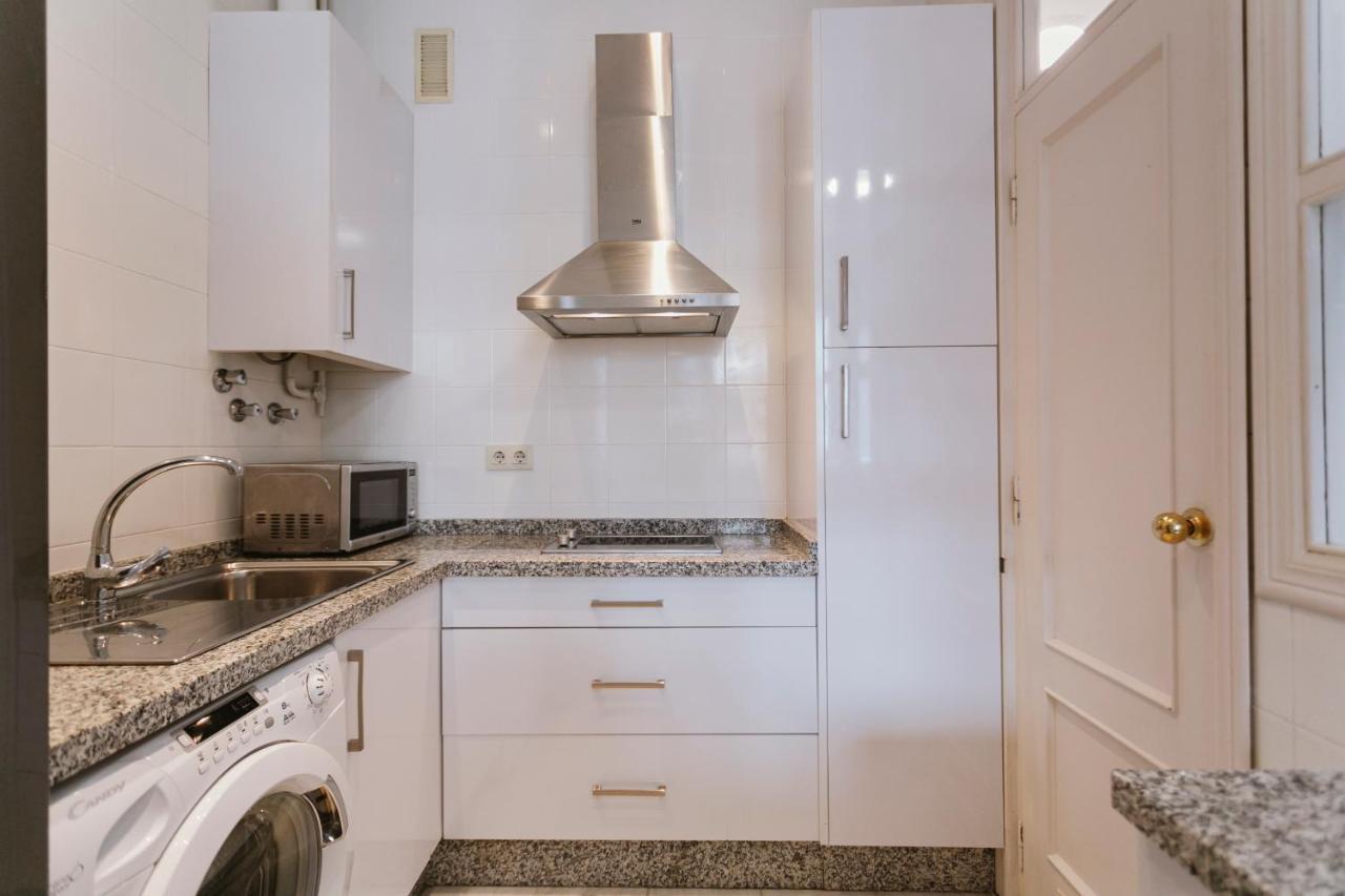 Bright And Cozy-1Bd 1Bth & 2Bd 1Bth- La Giralda Apartment Sevilla Exterior foto