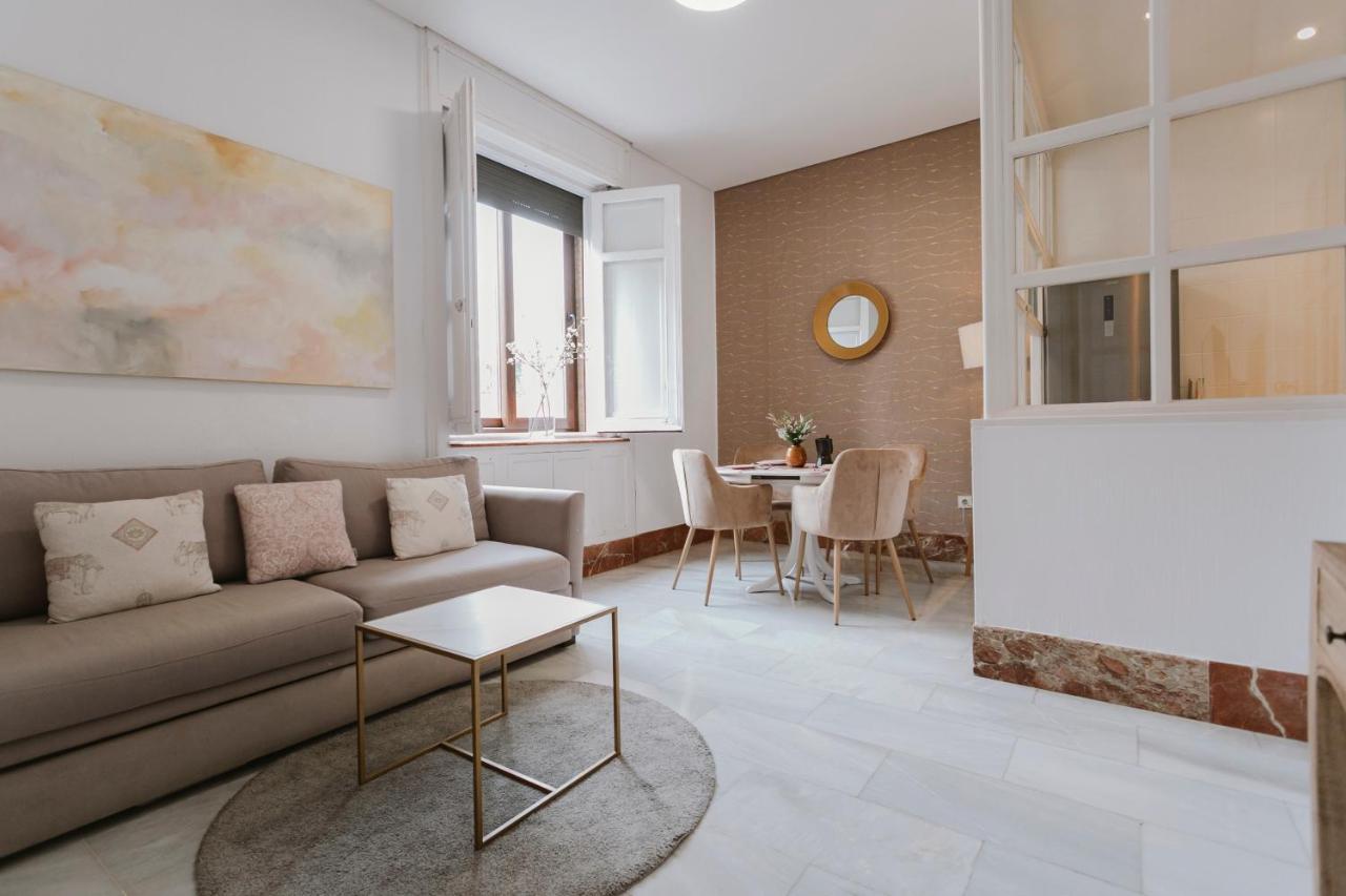 Bright And Cozy-1Bd 1Bth & 2Bd 1Bth- La Giralda Apartment Sevilla Exterior foto