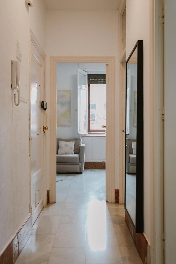 Bright And Cozy-1Bd 1Bth & 2Bd 1Bth- La Giralda Apartment Sevilla Exterior foto