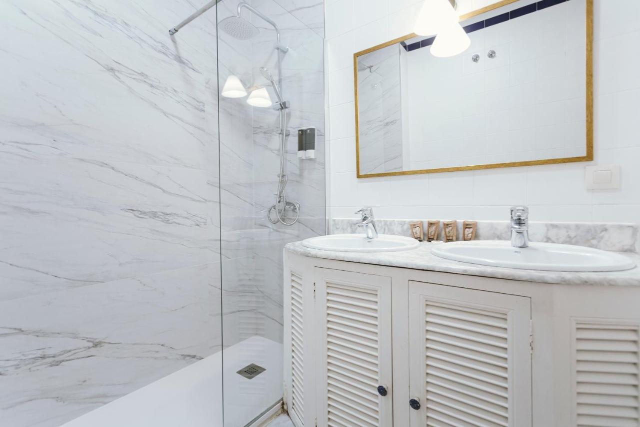 Bright And Cozy-1Bd 1Bth & 2Bd 1Bth- La Giralda Apartment Sevilla Exterior foto