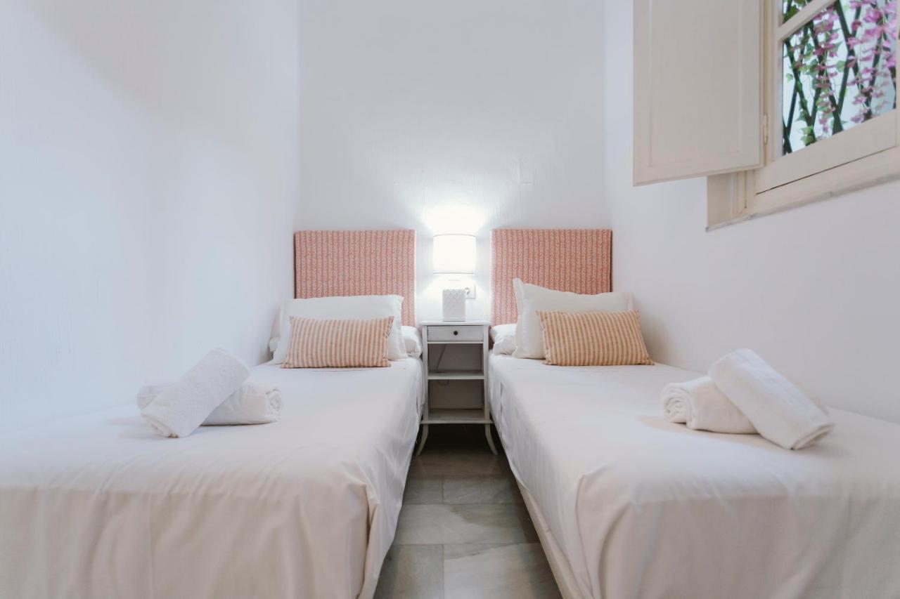 Bright And Cozy-1Bd 1Bth & 2Bd 1Bth- La Giralda Apartment Sevilla Exterior foto