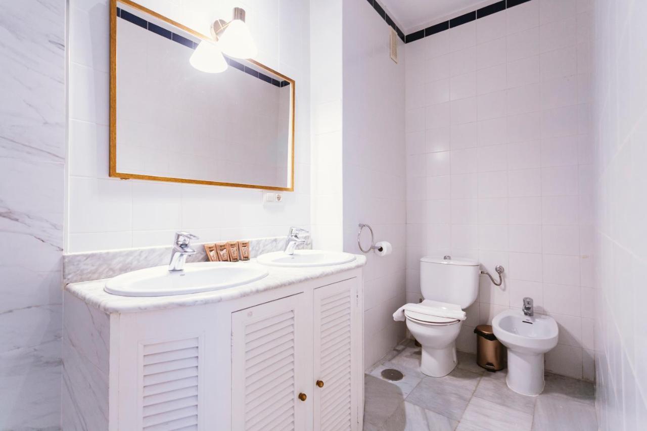 Bright And Cozy-1Bd 1Bth & 2Bd 1Bth- La Giralda Apartment Sevilla Exterior foto