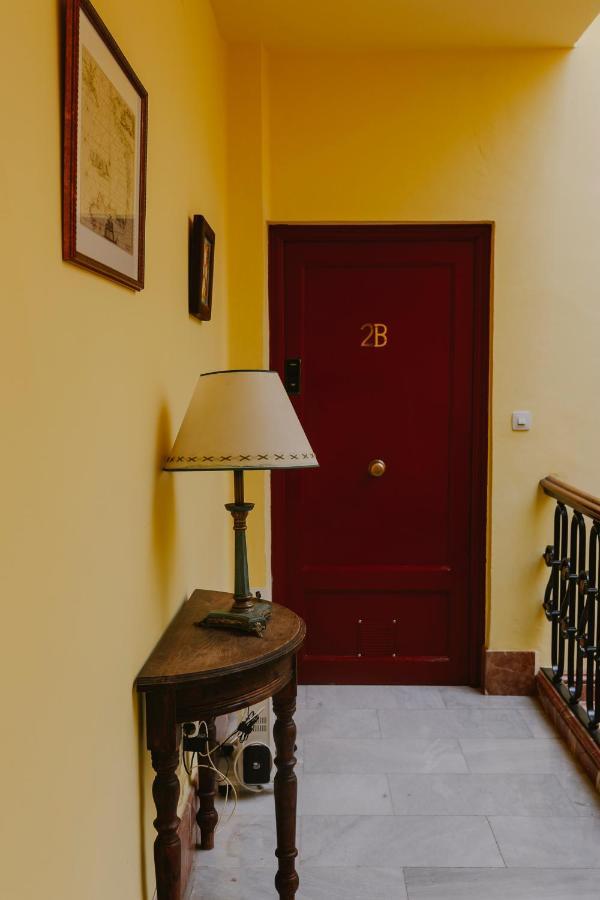 Bright And Cozy-1Bd 1Bth & 2Bd 1Bth- La Giralda Apartment Sevilla Exterior foto