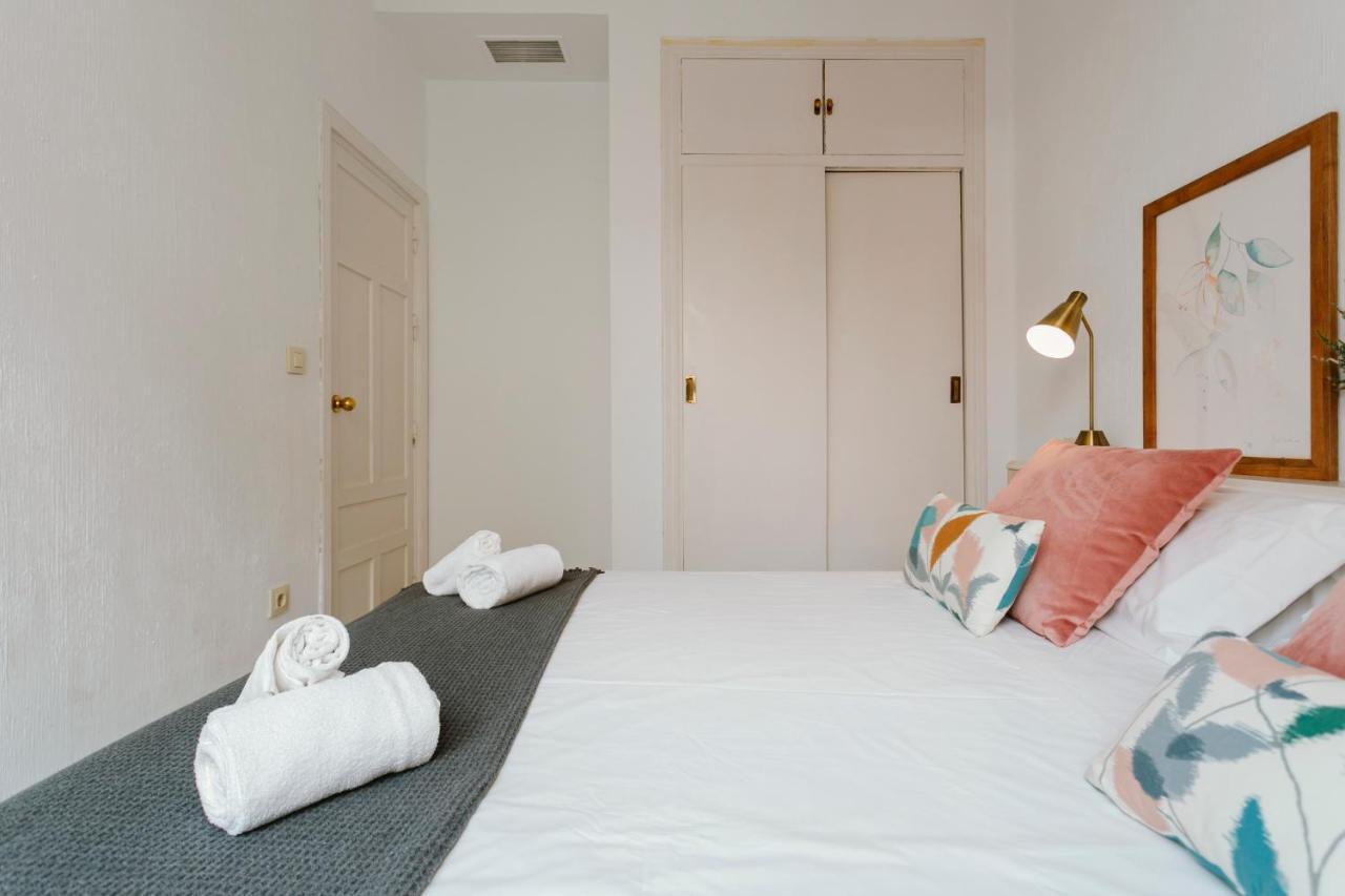 Bright And Cozy-1Bd 1Bth & 2Bd 1Bth- La Giralda Apartment Sevilla Exterior foto