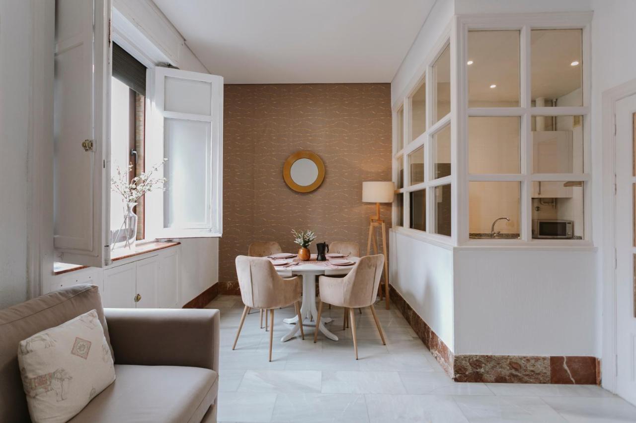 Bright And Cozy-1Bd 1Bth & 2Bd 1Bth- La Giralda Apartment Sevilla Exterior foto
